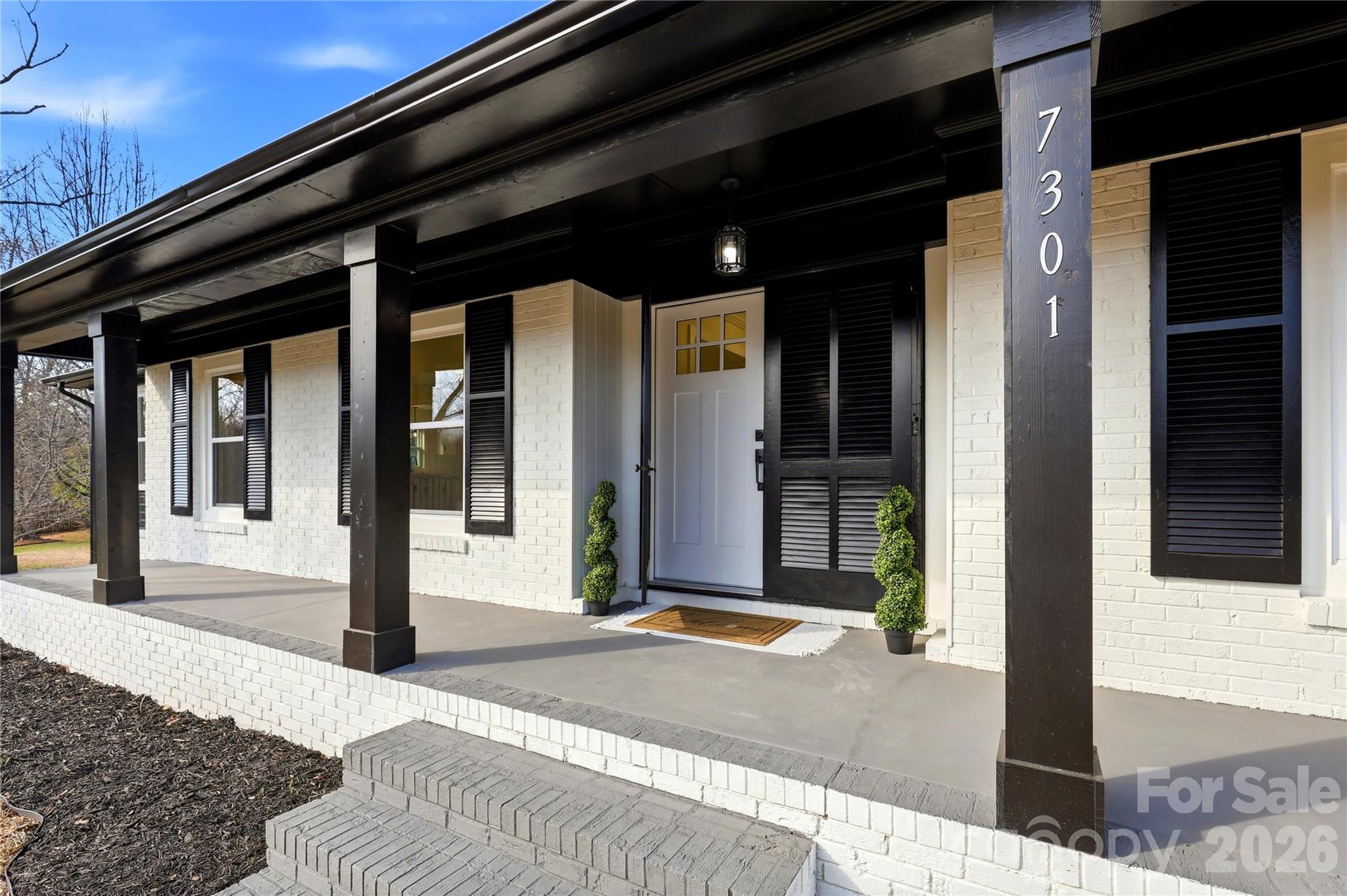 7301 Marlbrook Drive