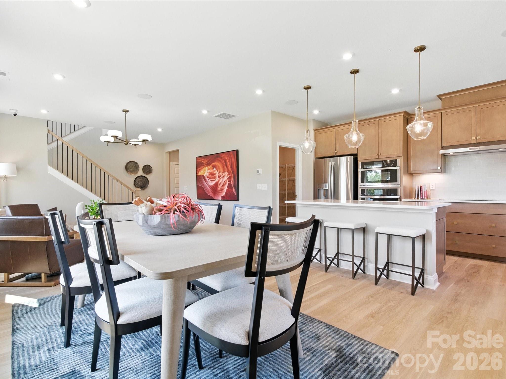 Amplitude - Residential