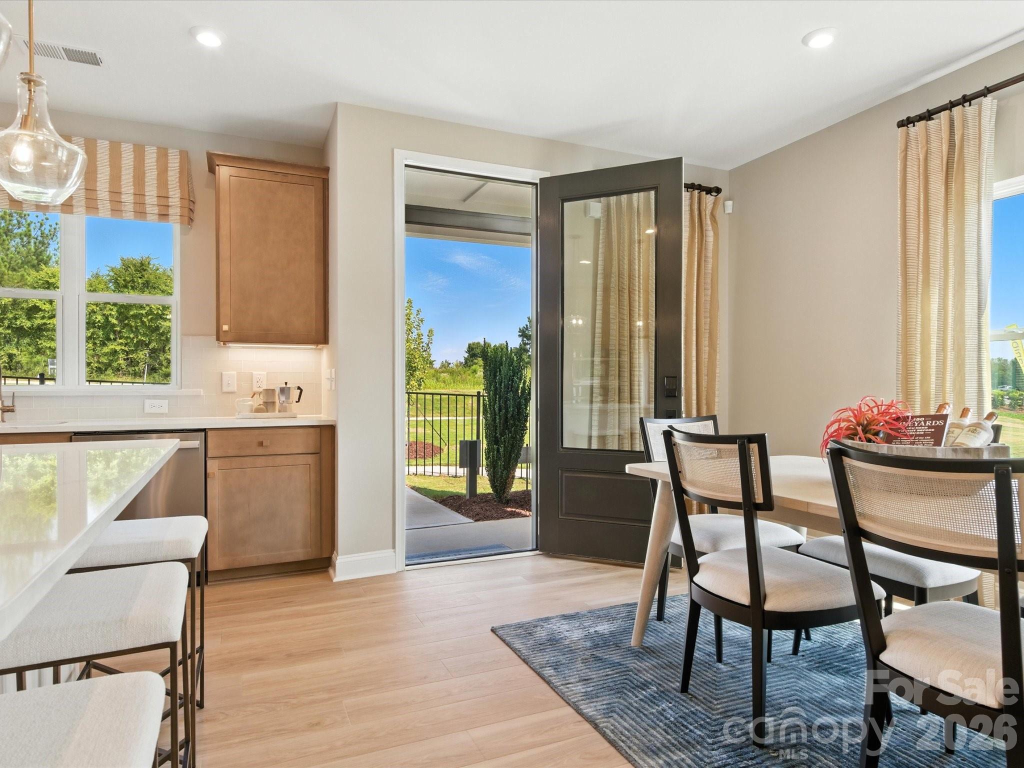Amplitude - Residential