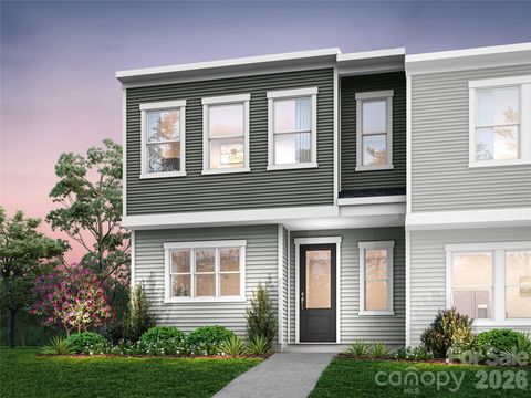 Photo of 6323 Haller Street, Charlotte, NC 28227 (MLS # 4383894)