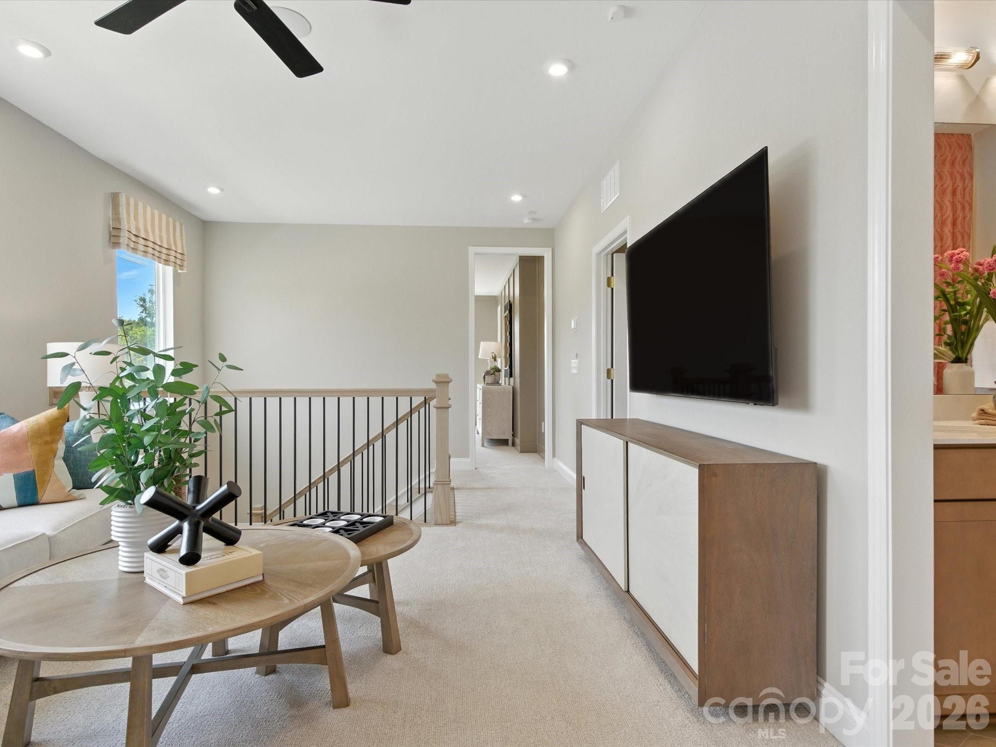 Amplitude - Residential