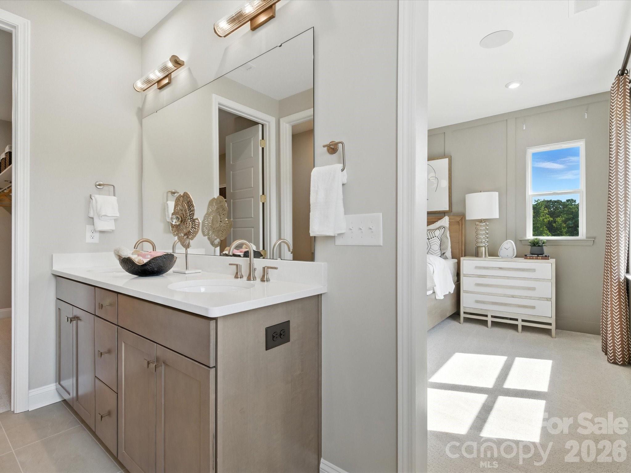 Amplitude - Residential