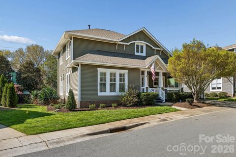 628 Olmsted Park Place Charlotte NC 28203