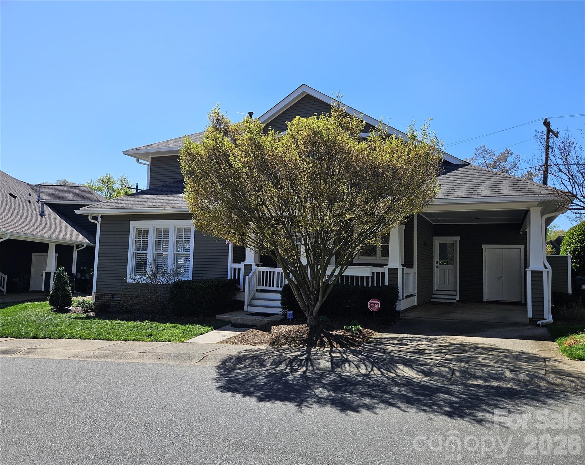 Olmsted Park - Residential