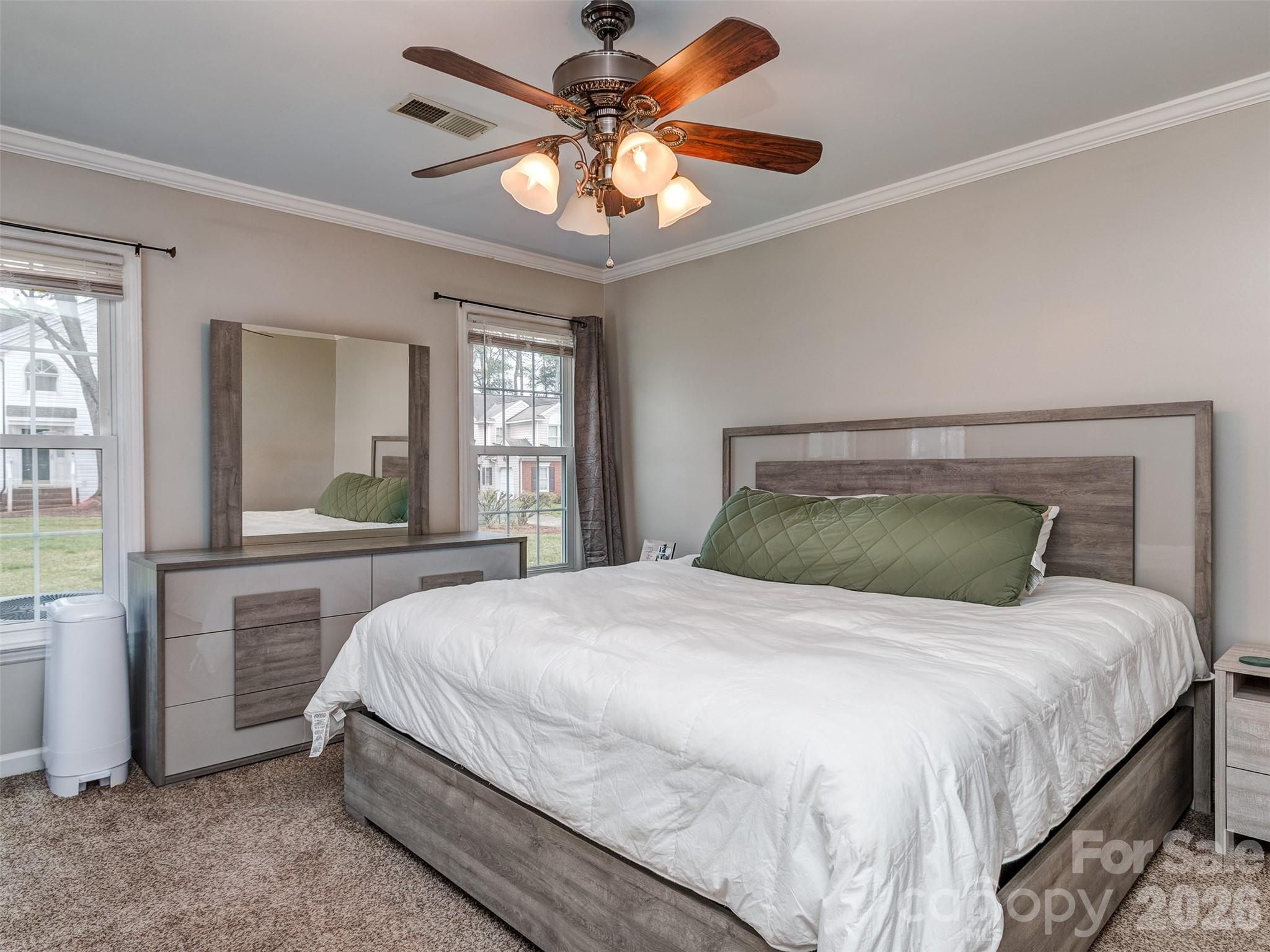 Davis Lake - Residential