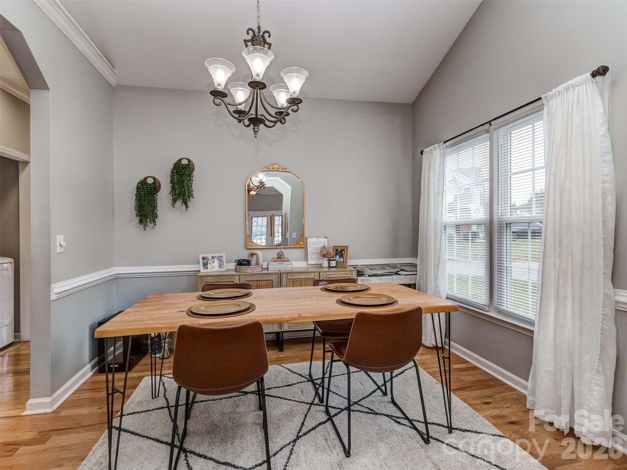 Davis Lake - Residential