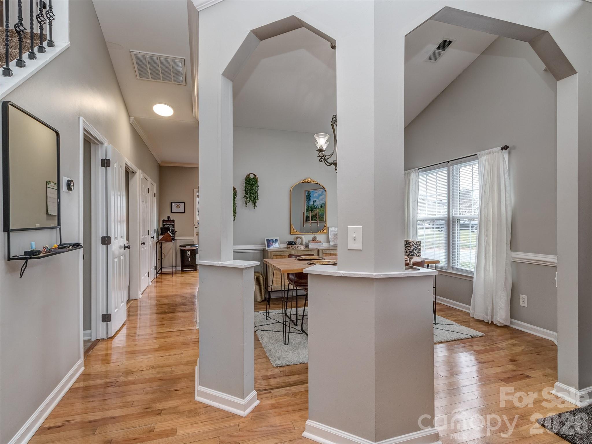 Davis Lake - Residential