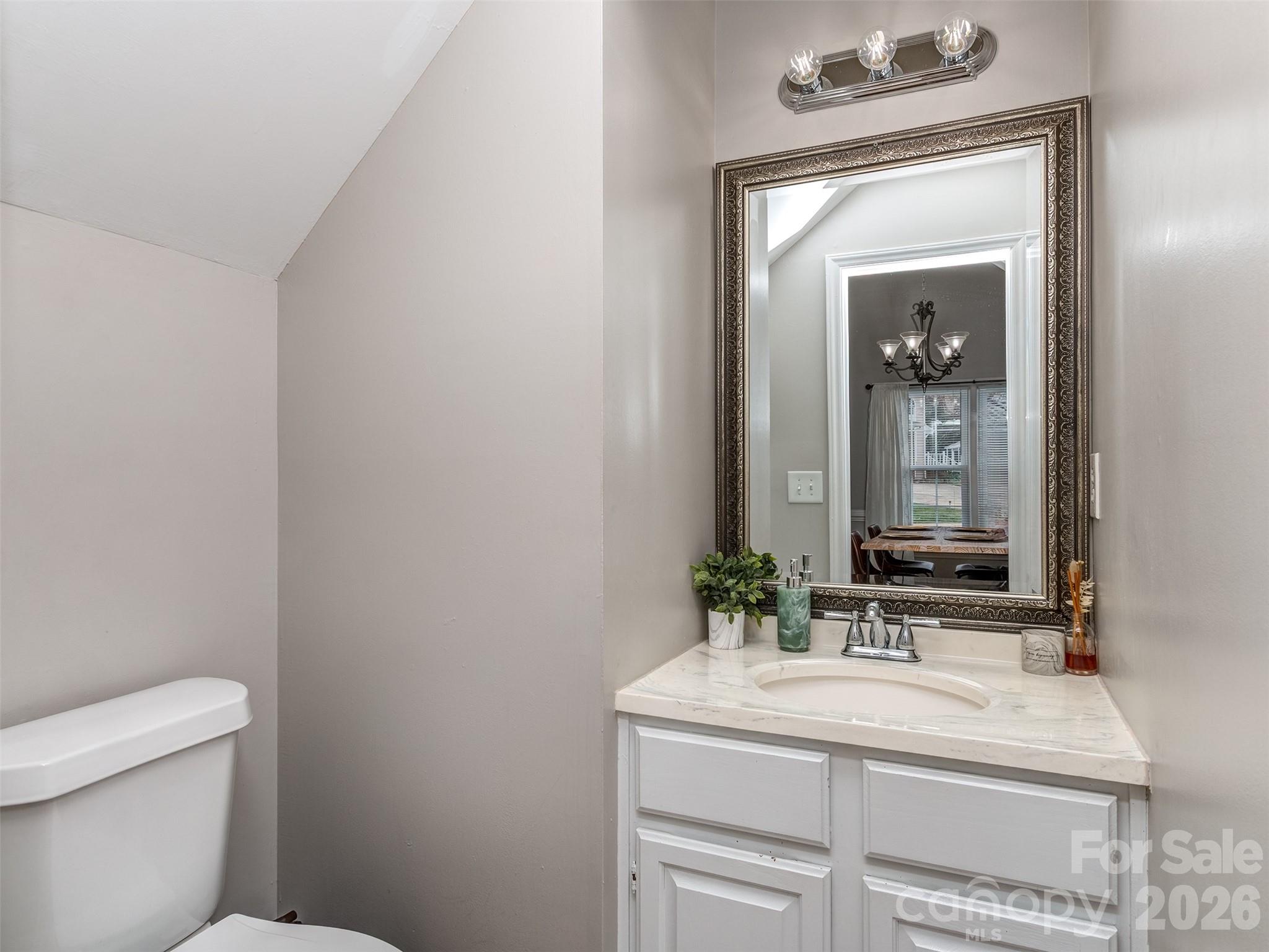 Davis Lake - Residential