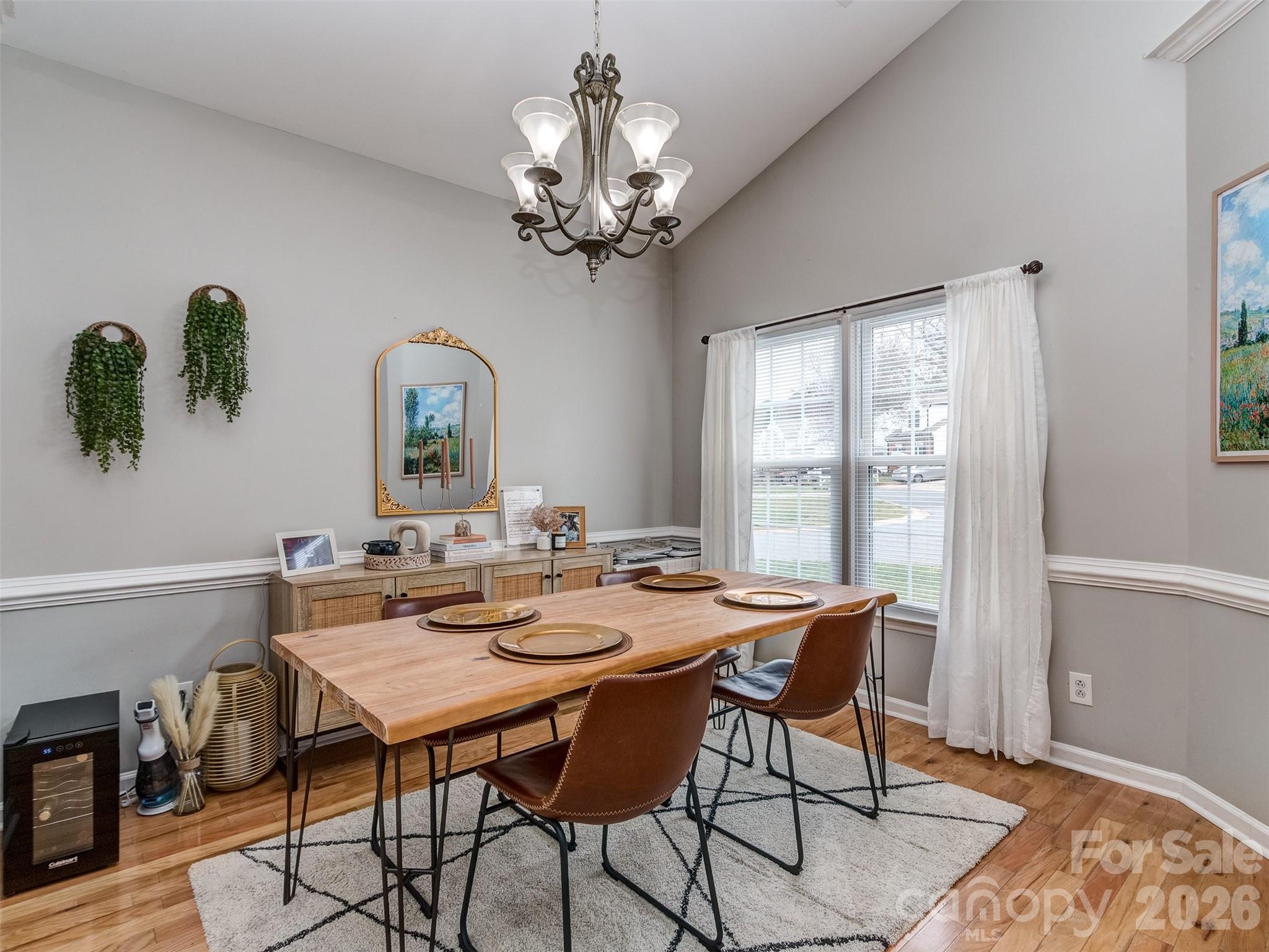 Davis Lake - Residential