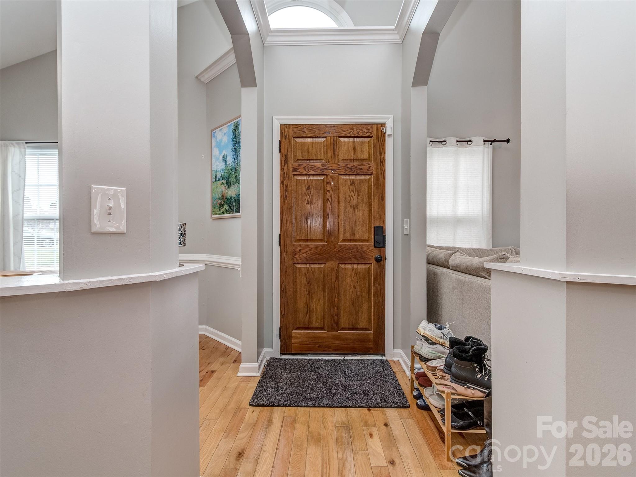 Davis Lake - Residential