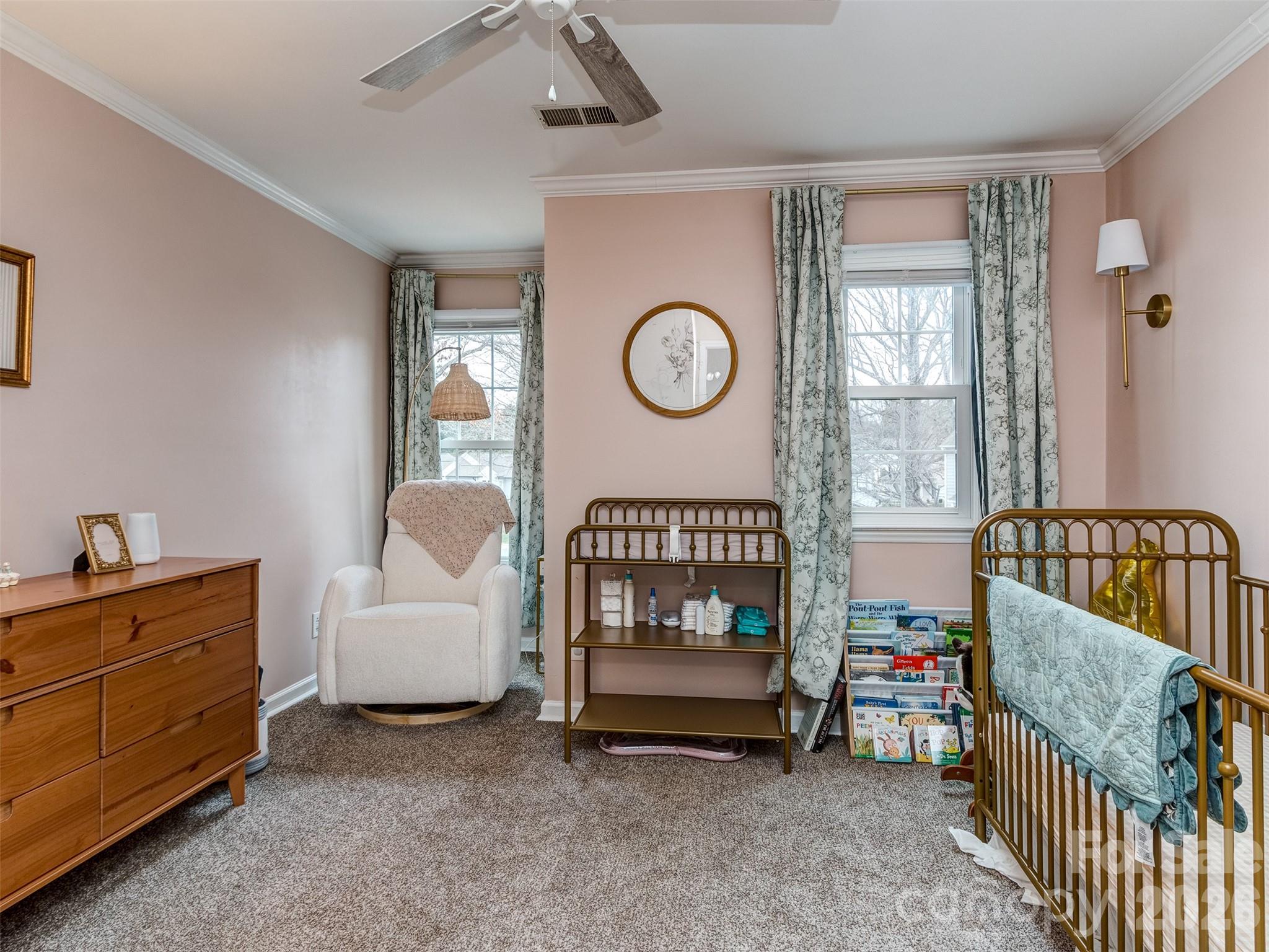 Davis Lake - Residential