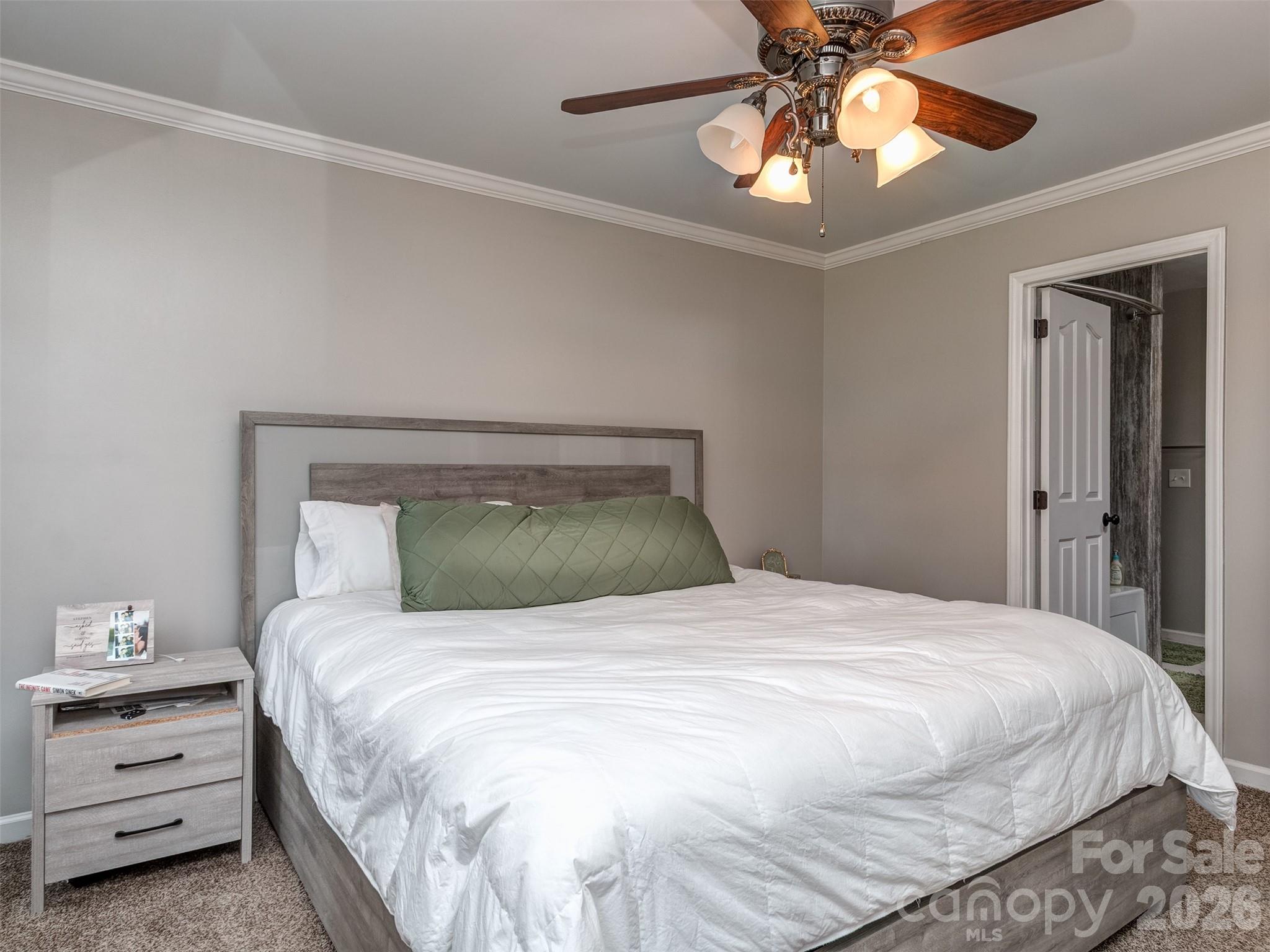 Davis Lake - Residential