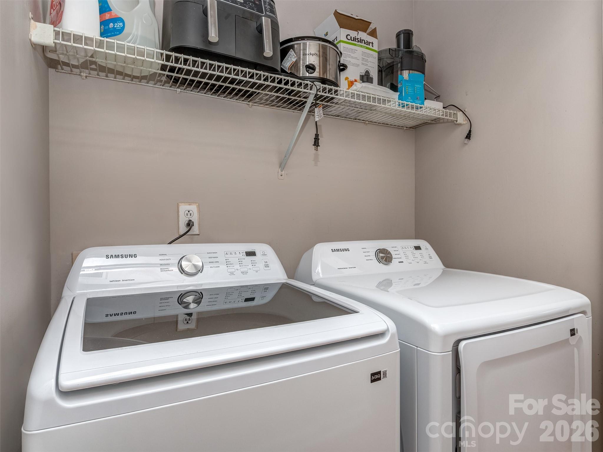 Davis Lake - Residential