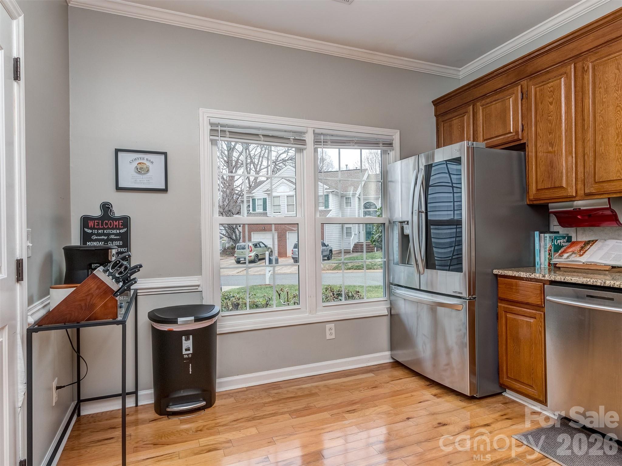 Davis Lake - Residential