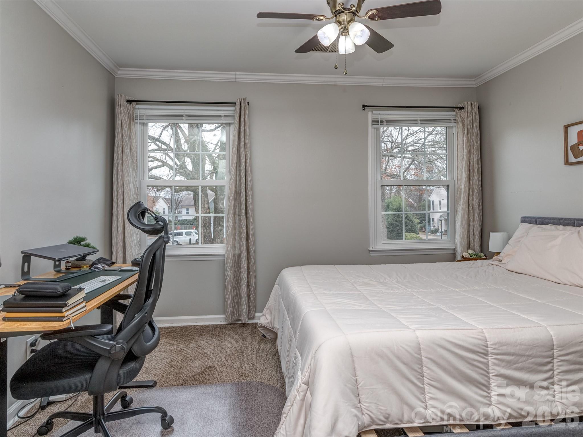 Davis Lake - Residential