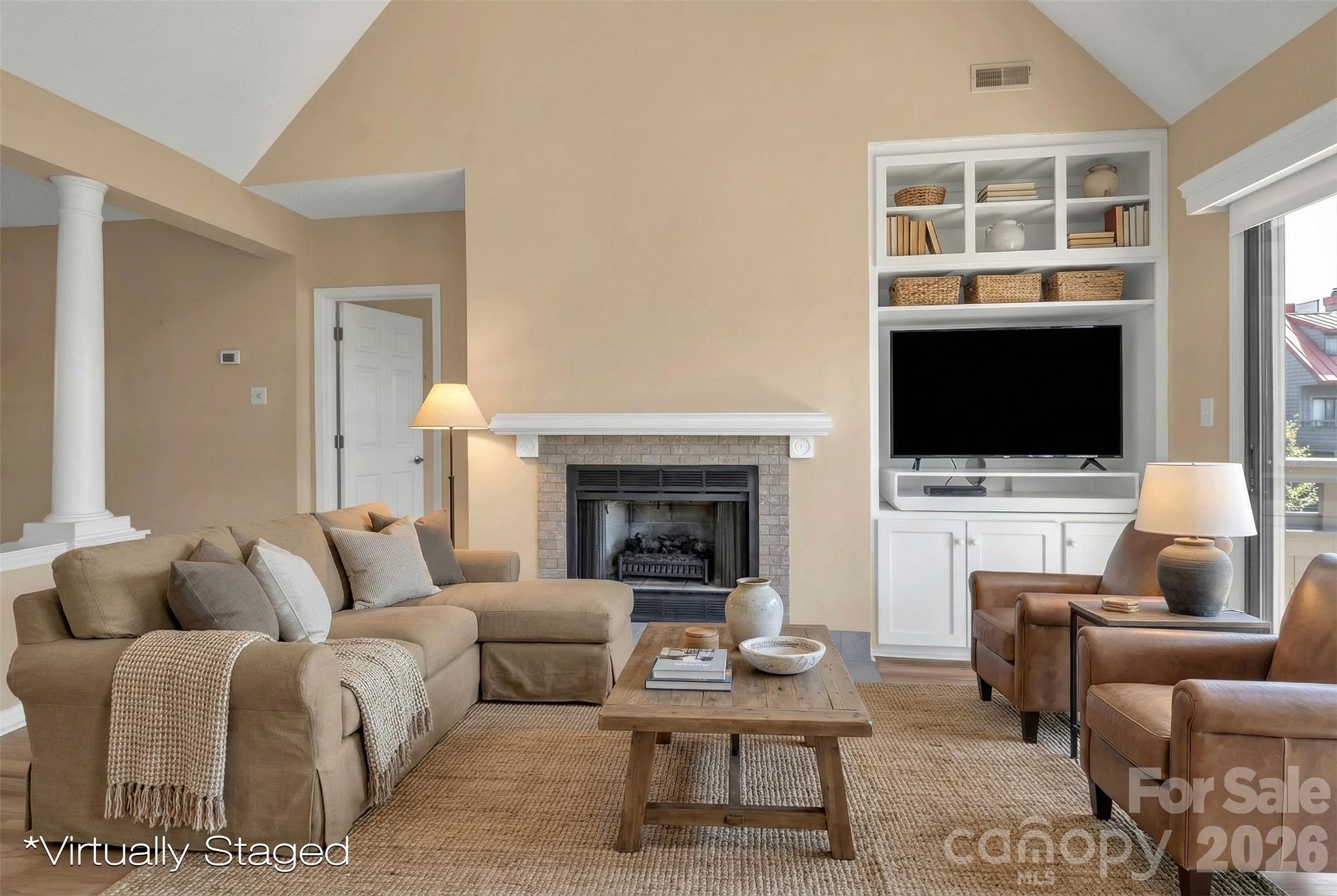 Lakeshore Village - Residential