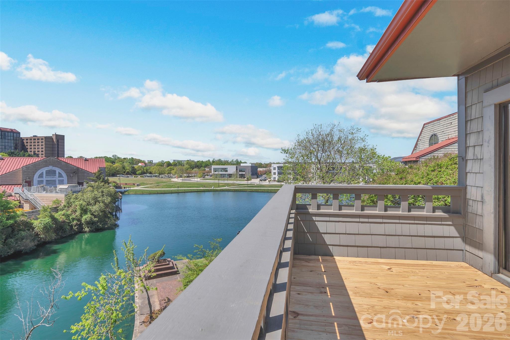 Lakeshore Village - Residential