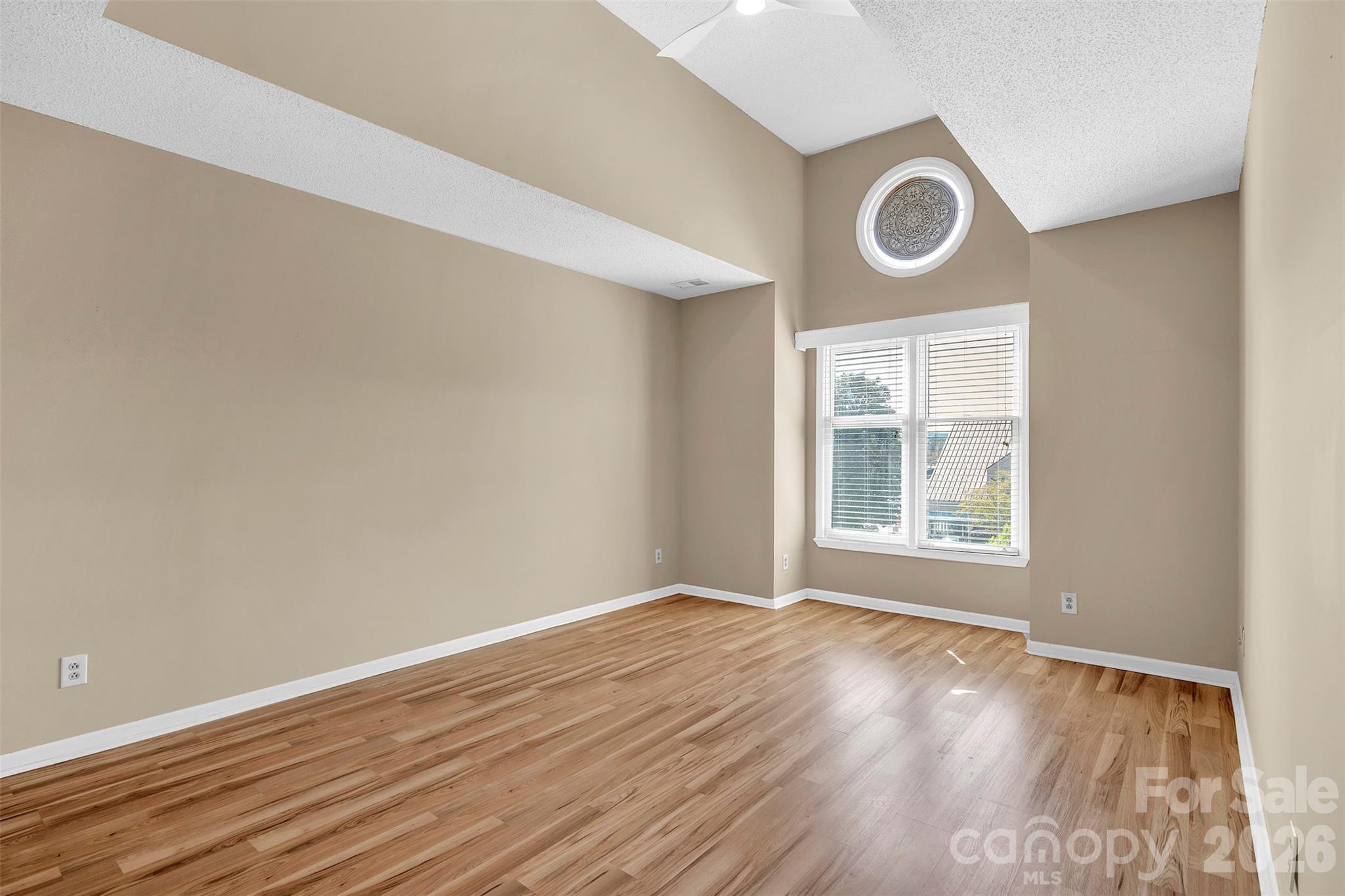 Lakeshore Village - Residential