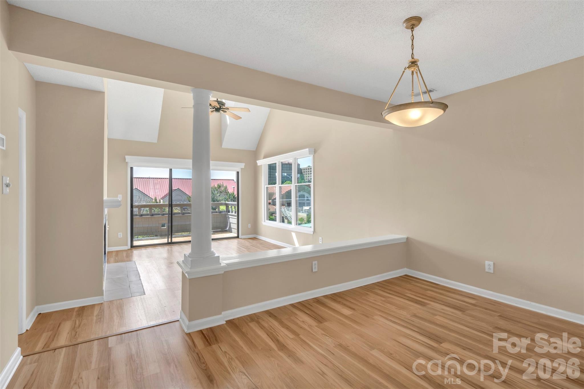 Lakeshore Village - Residential