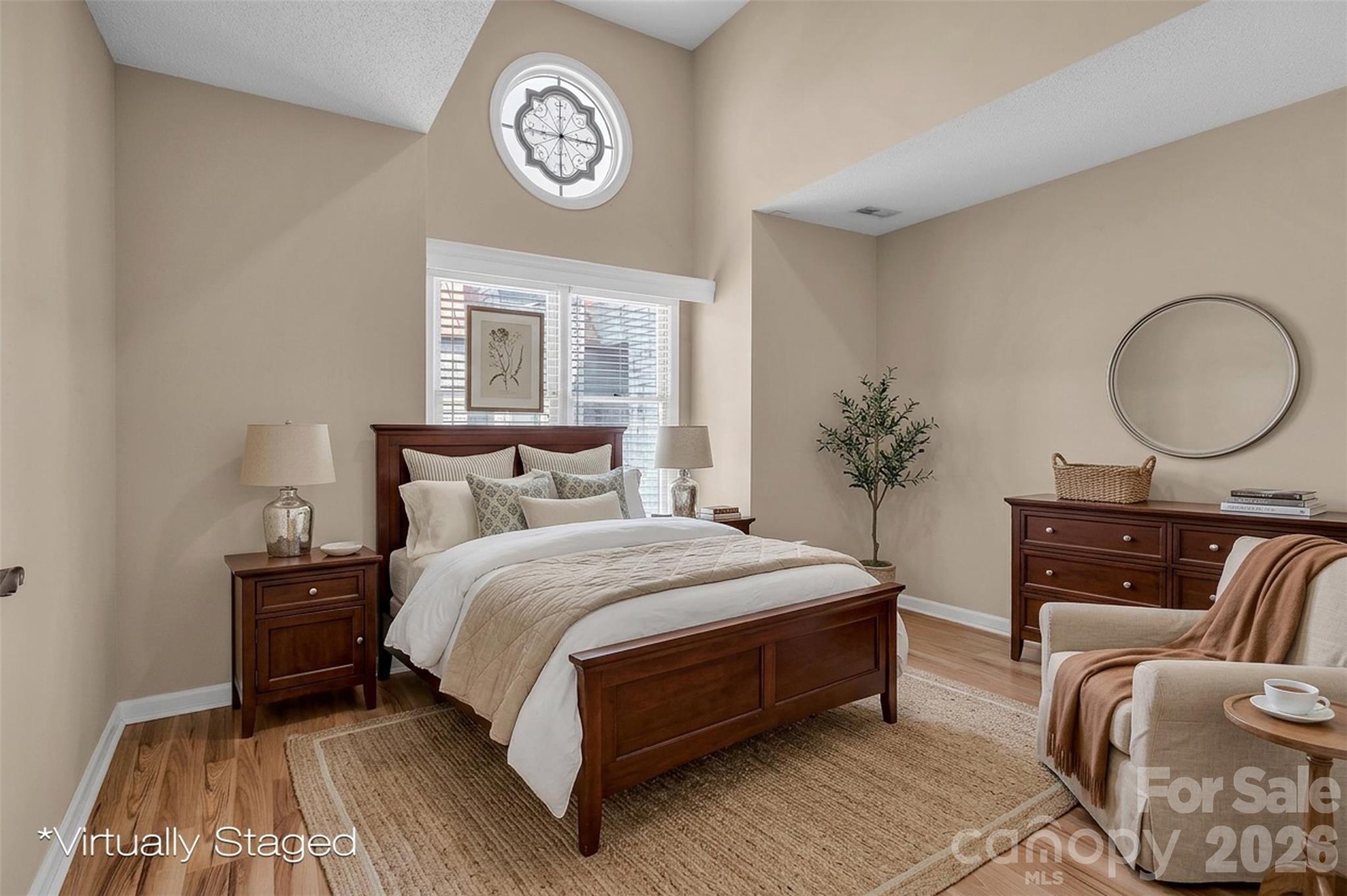 Lakeshore Village - Residential