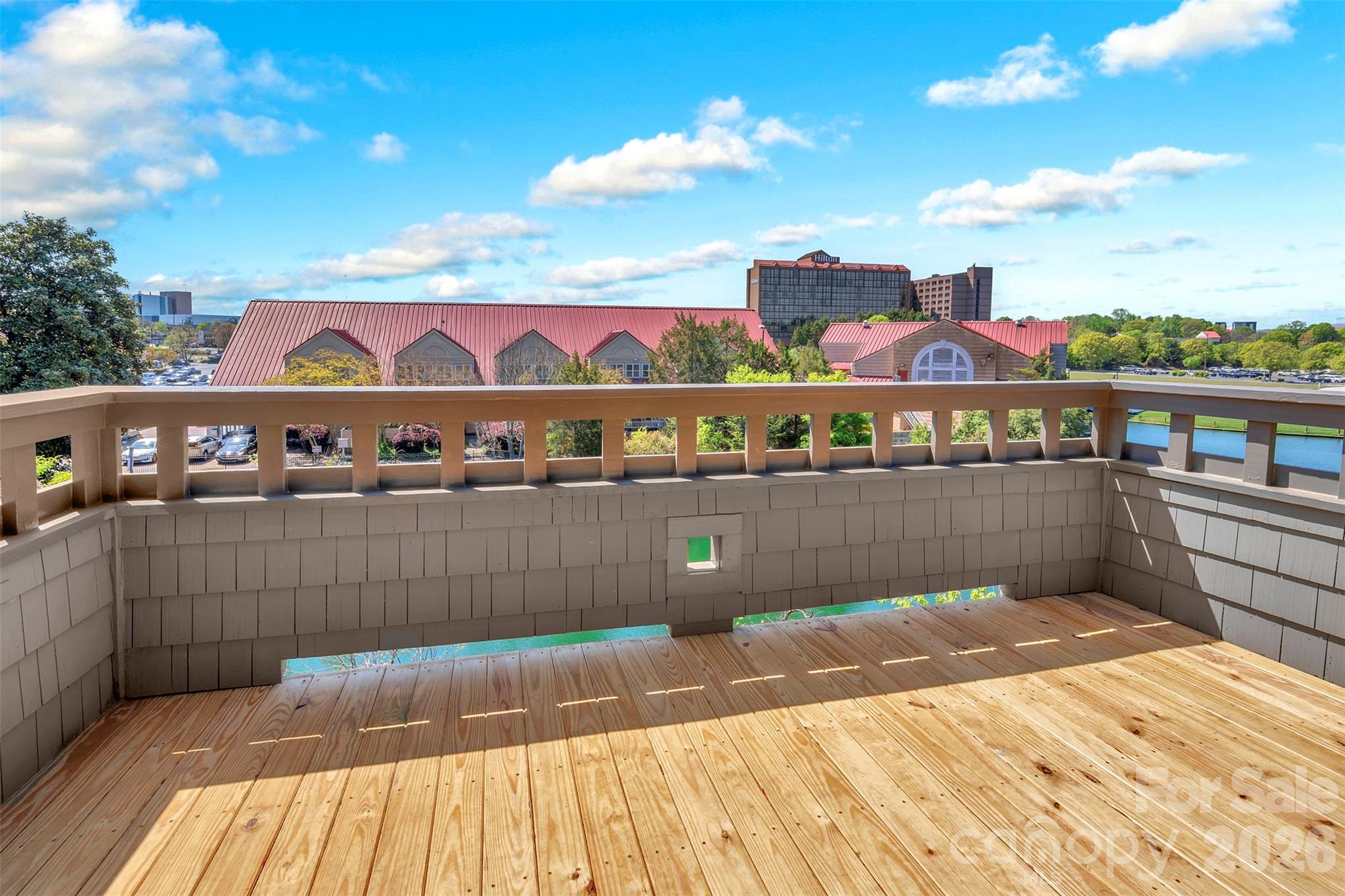 Lakeshore Village - Residential