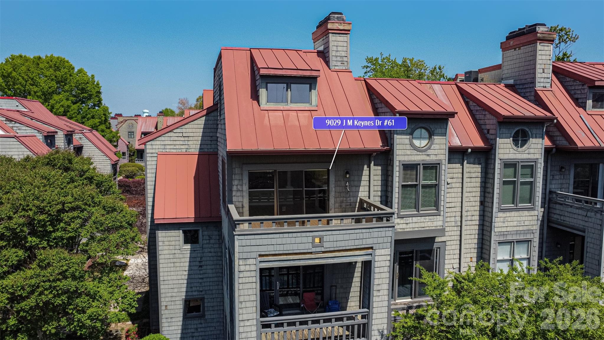 Lakeshore Village - Residential