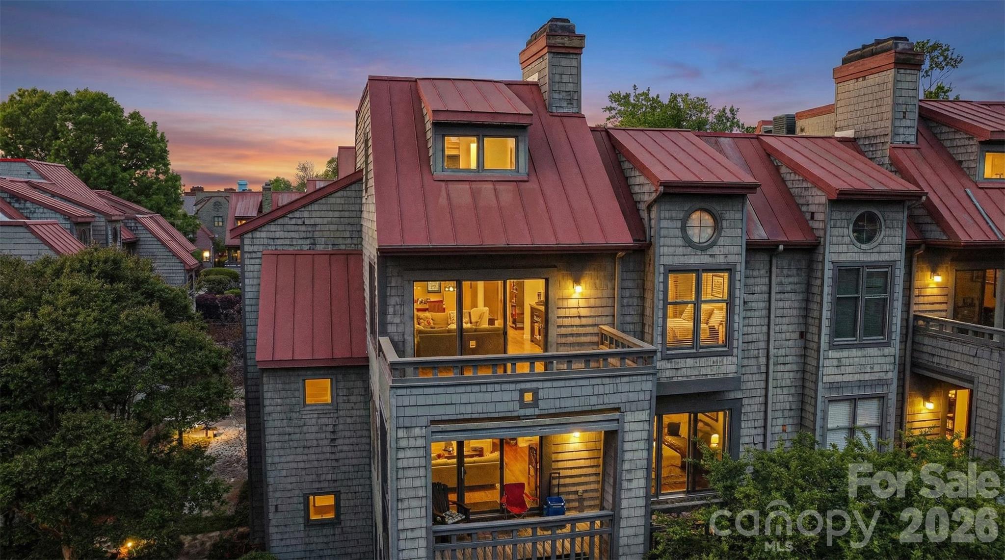 Lakeshore Village - Residential