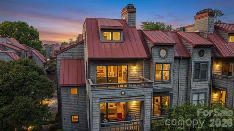 9029 J M Keynes Drive 61 Charlotte NC 28262