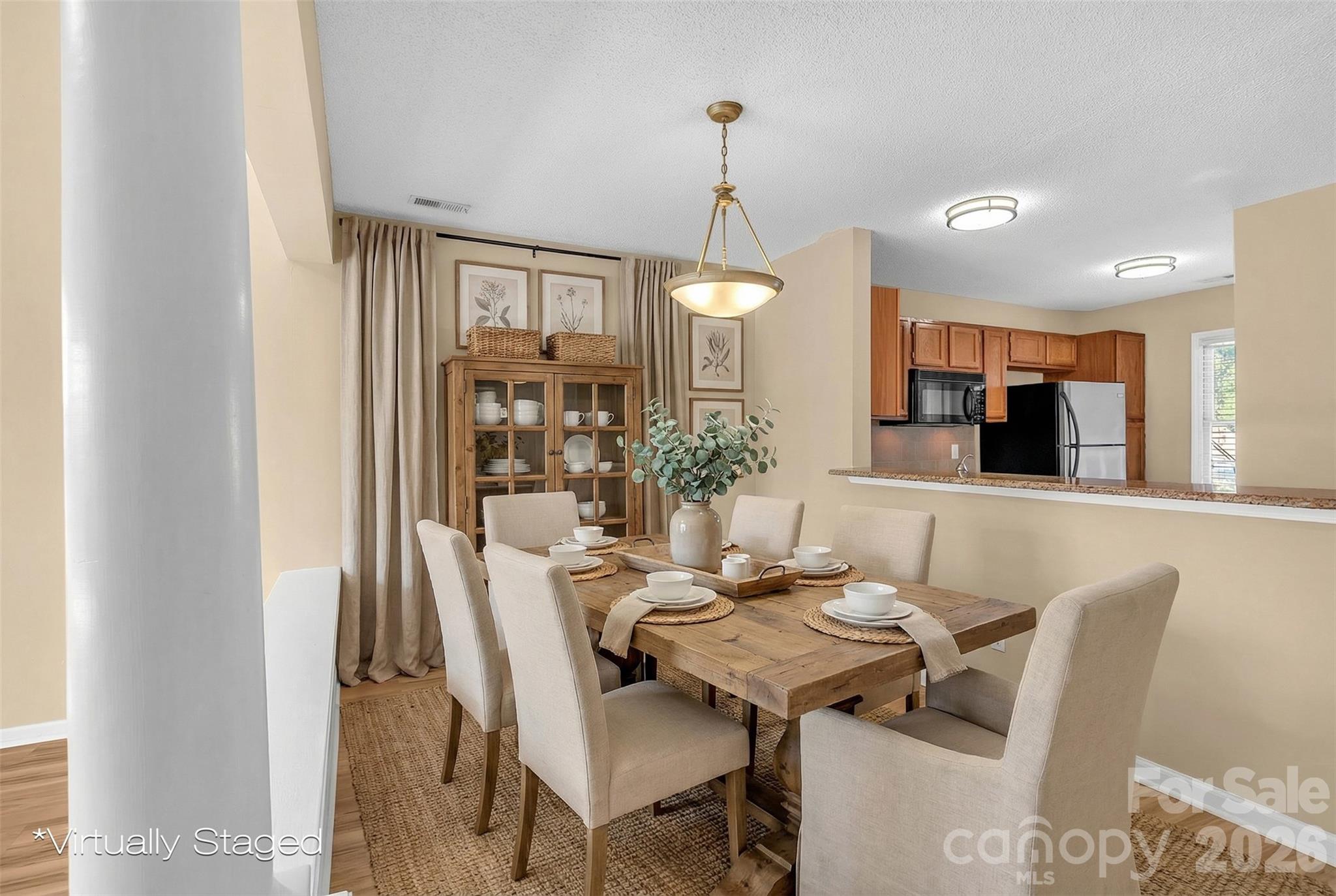 Lakeshore Village - Residential