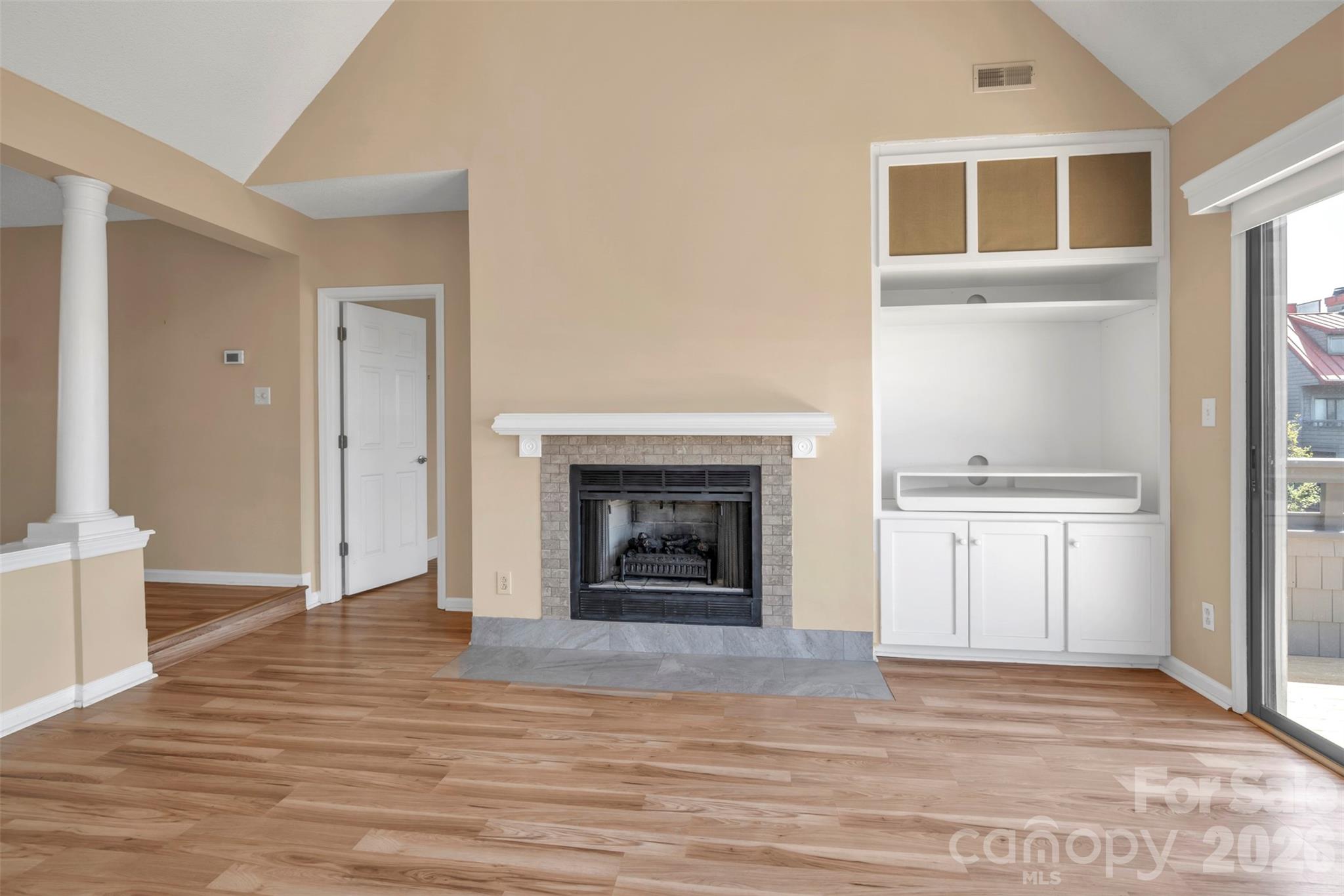 Lakeshore Village - Residential