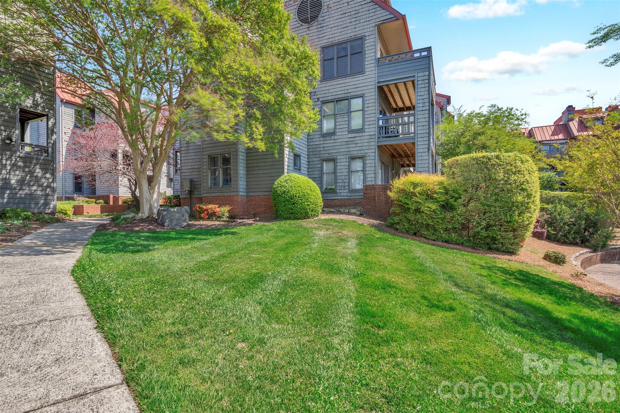 Lakeshore Village - Residential