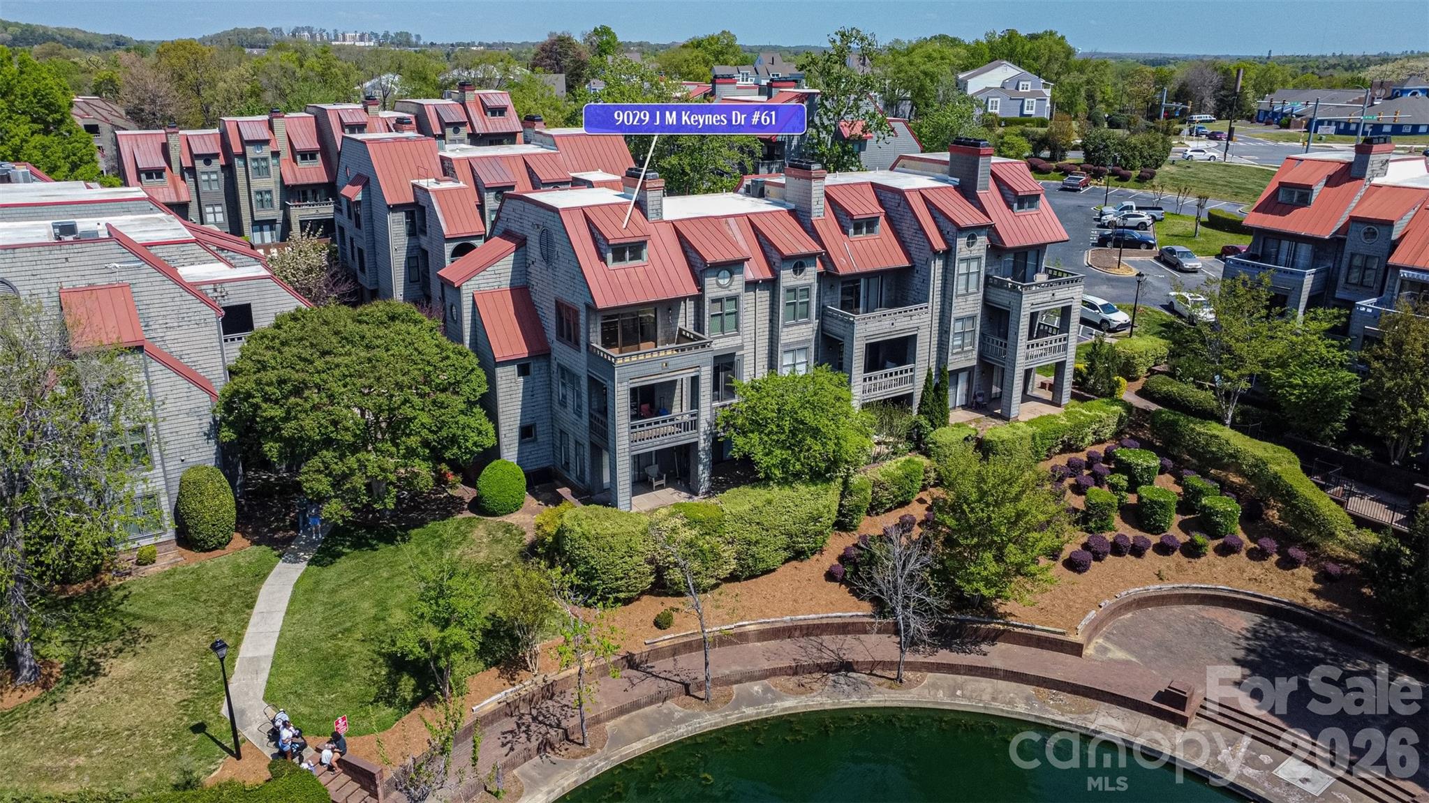 Lakeshore Village - Residential