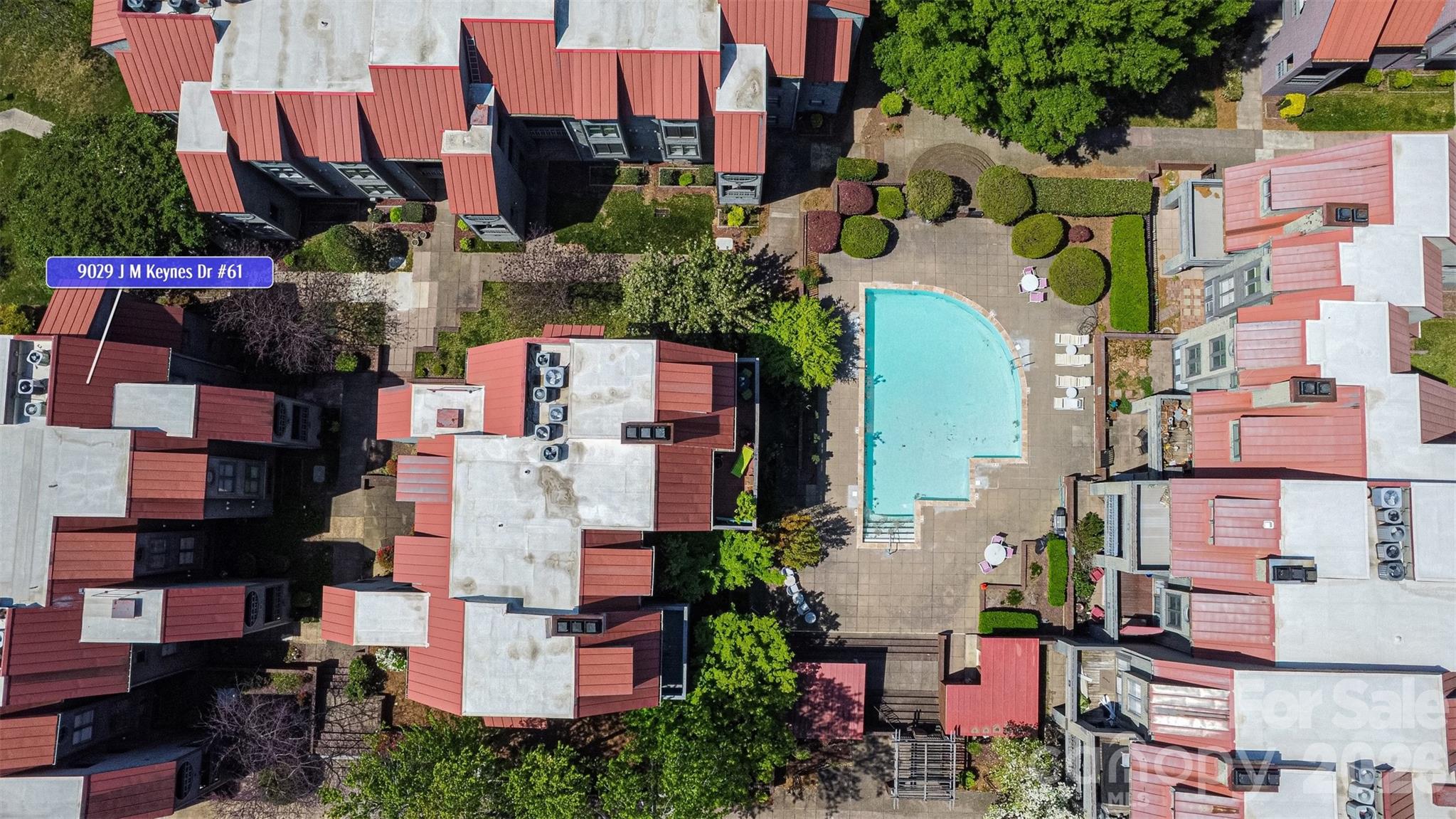 Lakeshore Village - Residential