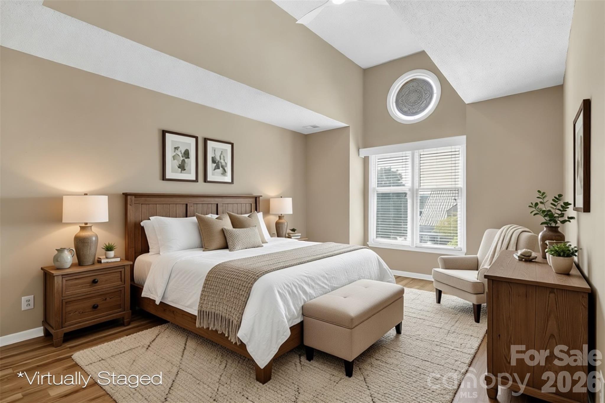 Lakeshore Village - Residential