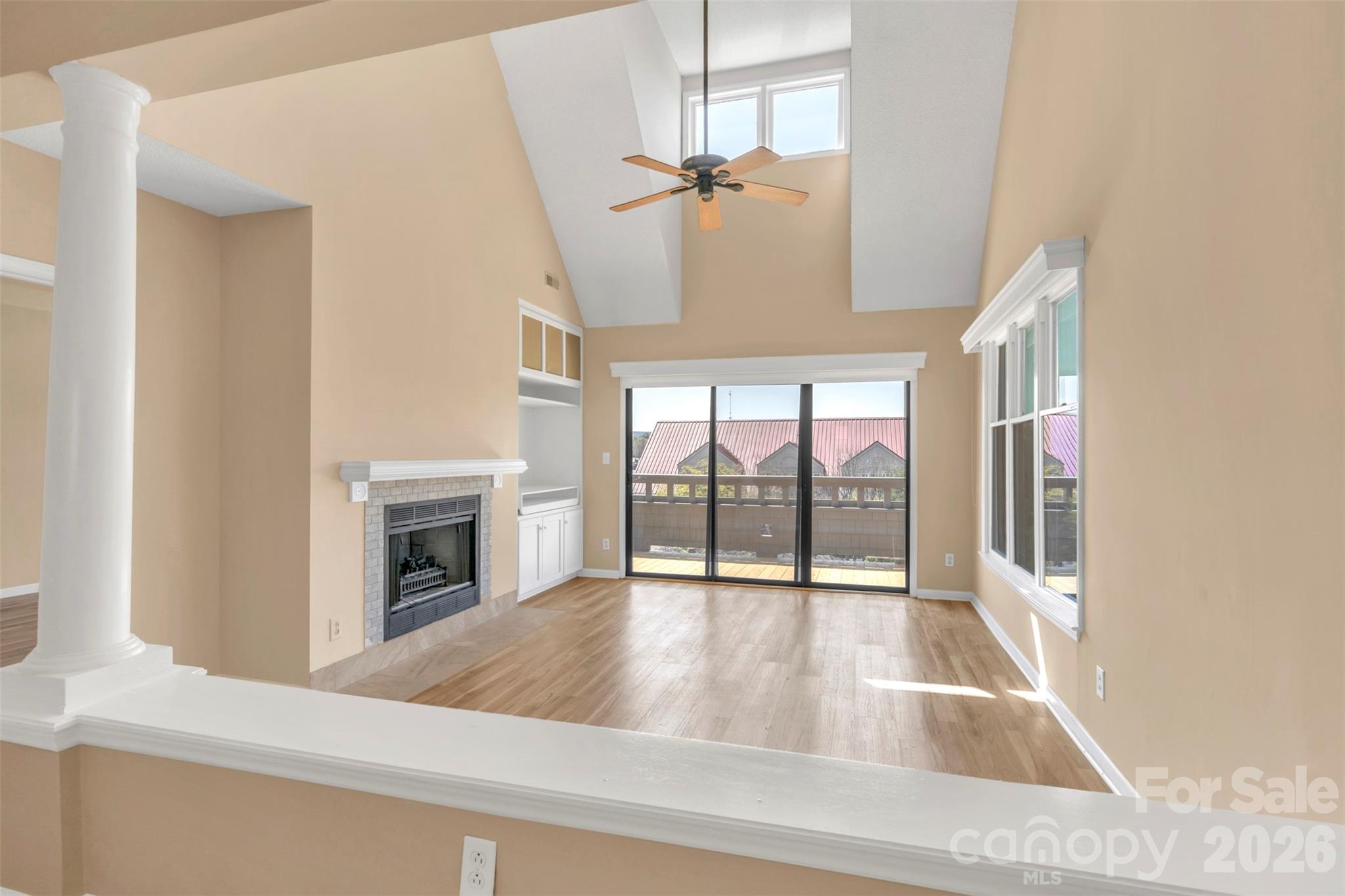 Lakeshore Village - Residential