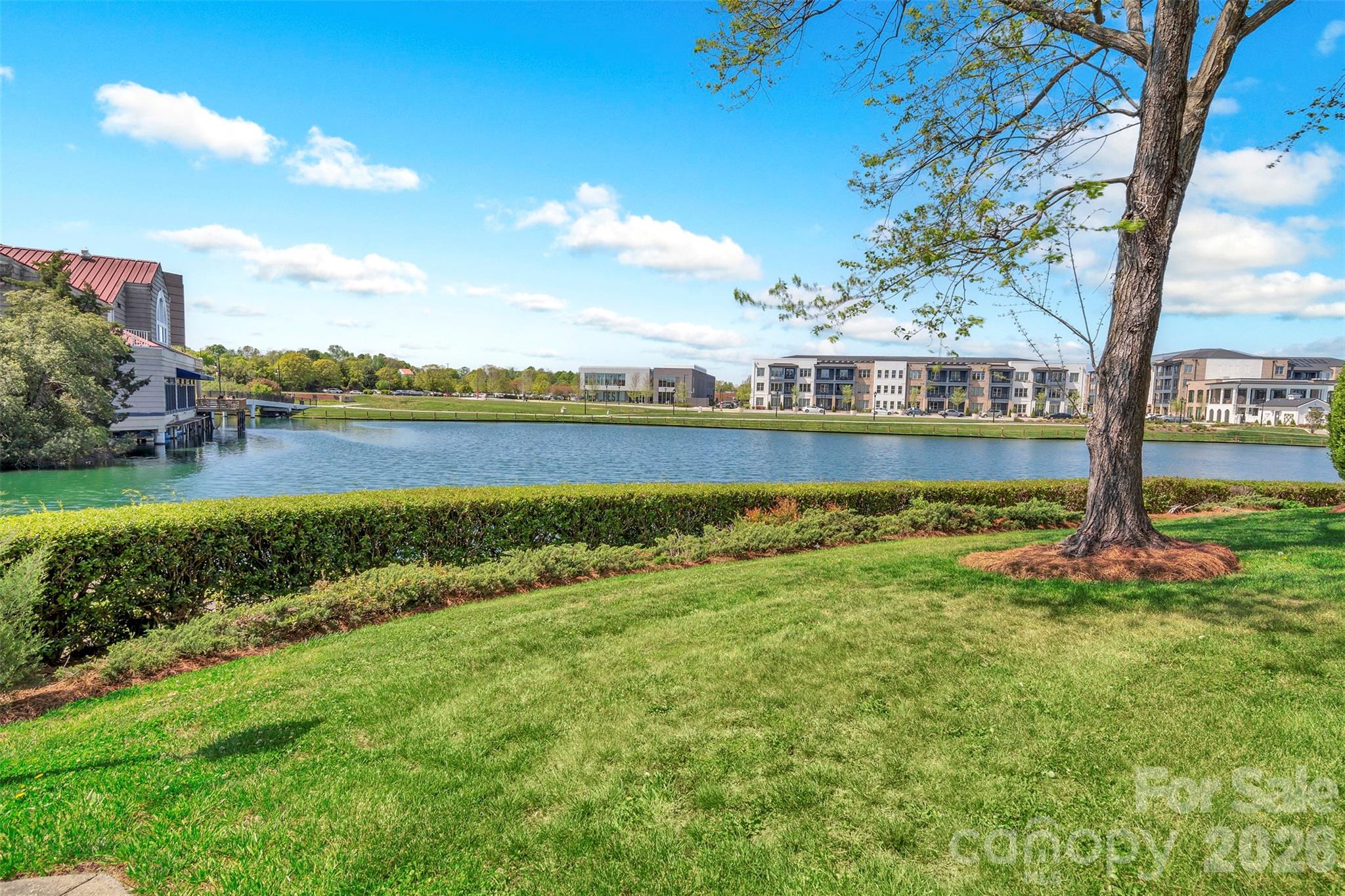 Lakeshore Village - Residential