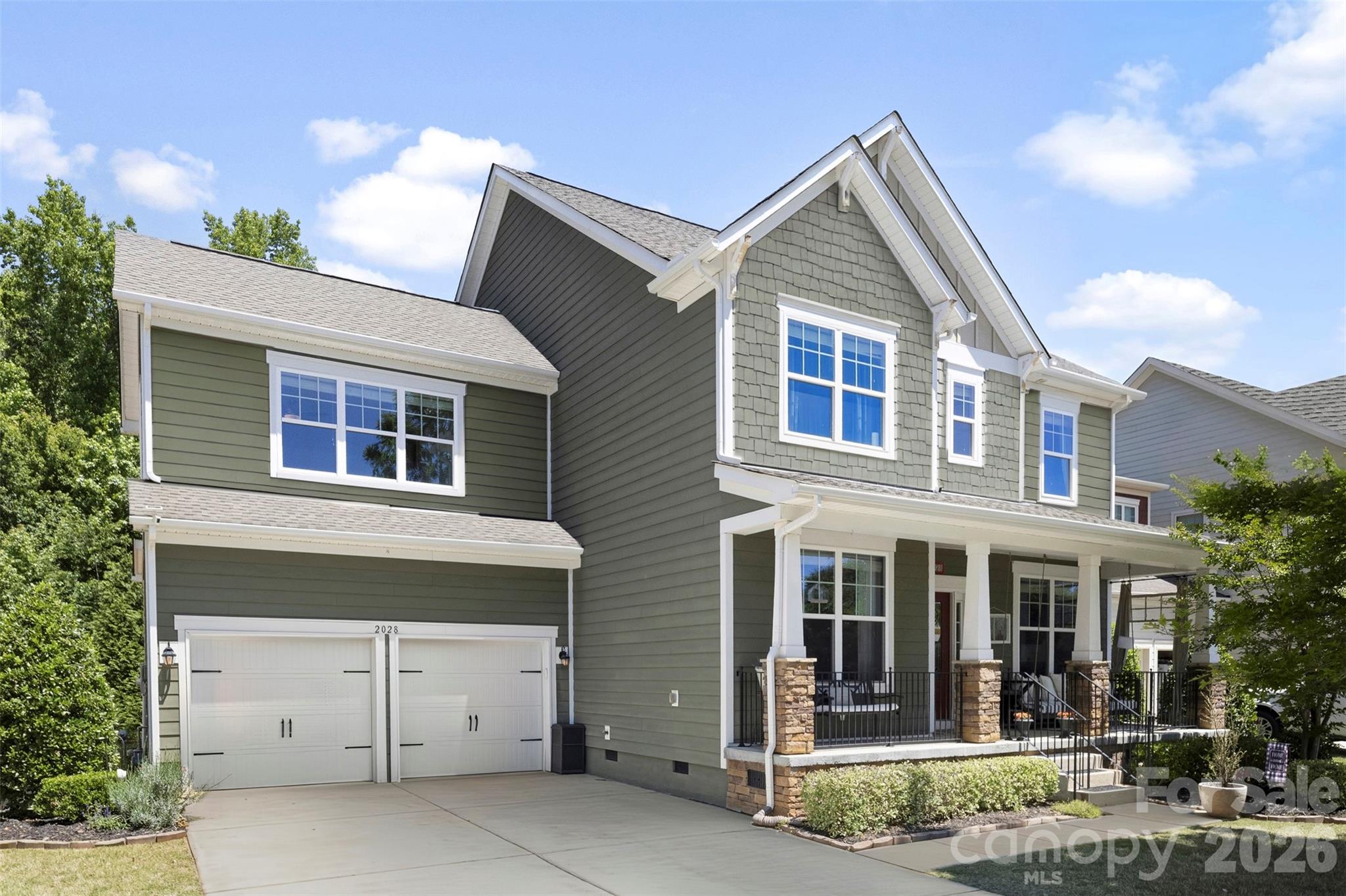 The Pinnacle At Handsmill - Residential
