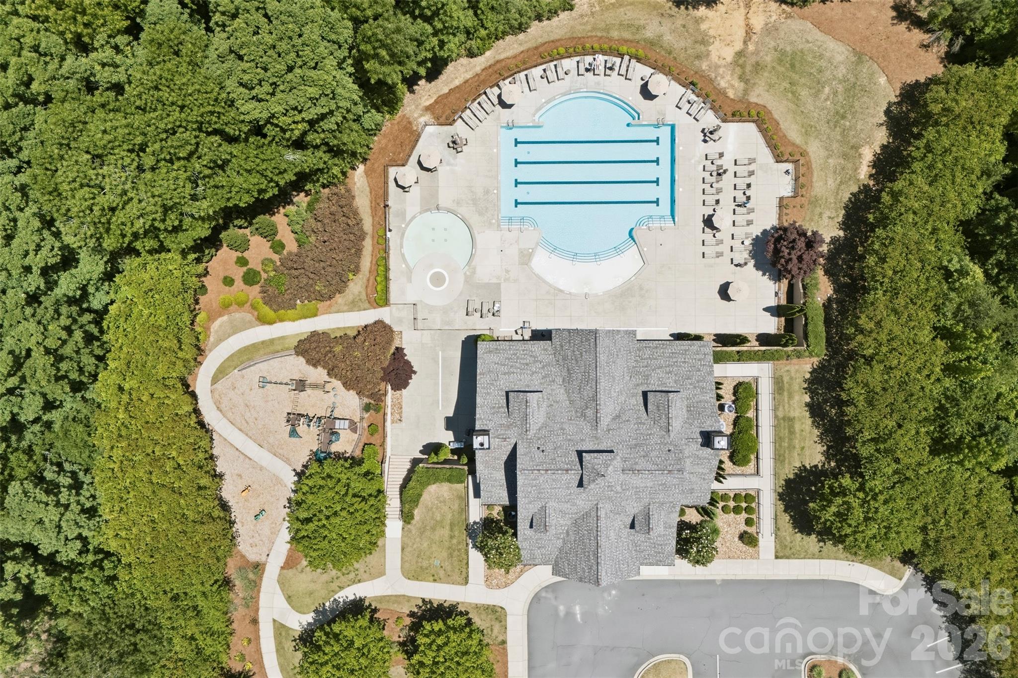 The Pinnacle At Handsmill - Residential