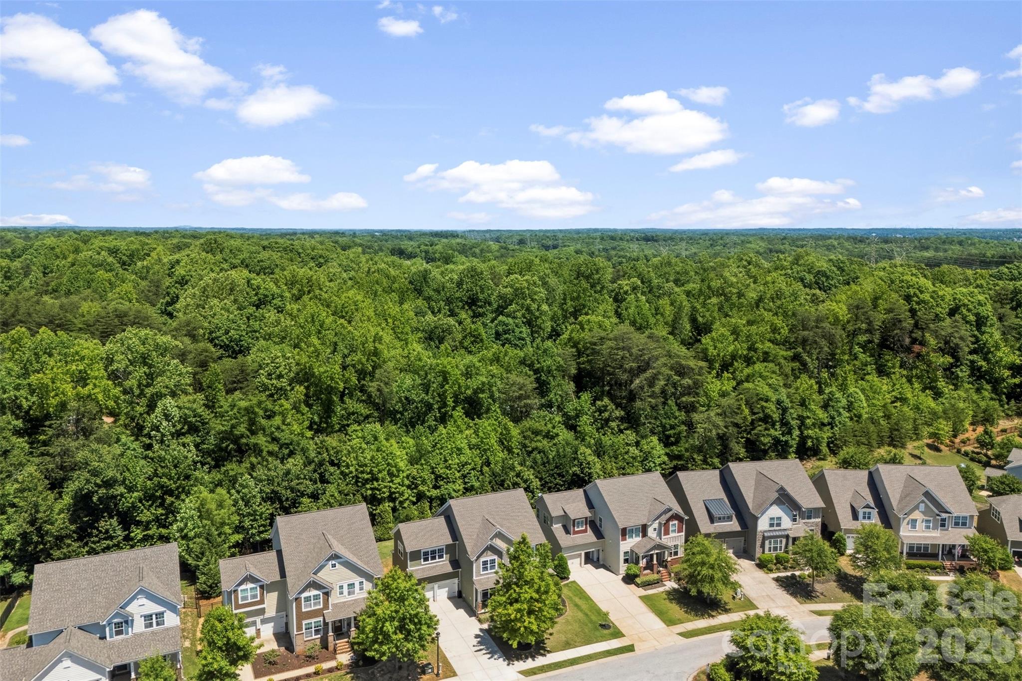 The Pinnacle At Handsmill - Residential