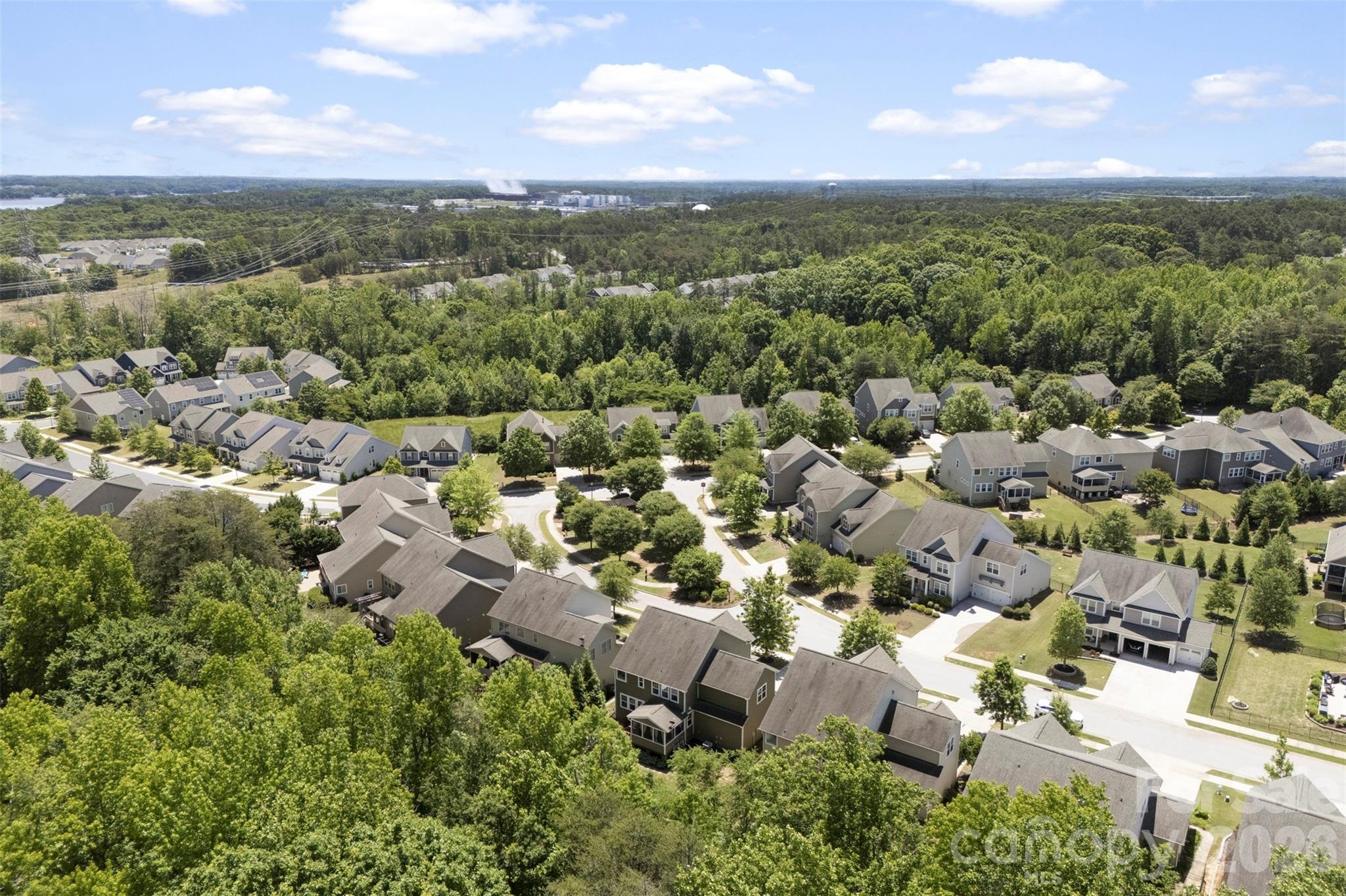 The Pinnacle At Handsmill - Residential
