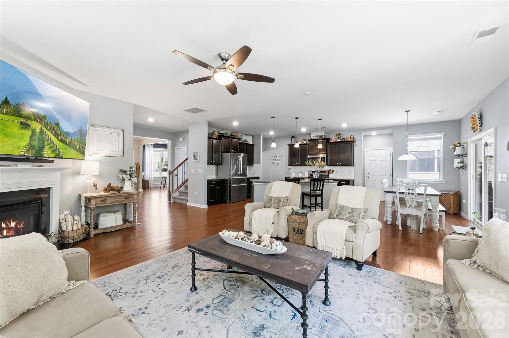 The Pinnacle At Handsmill - Residential