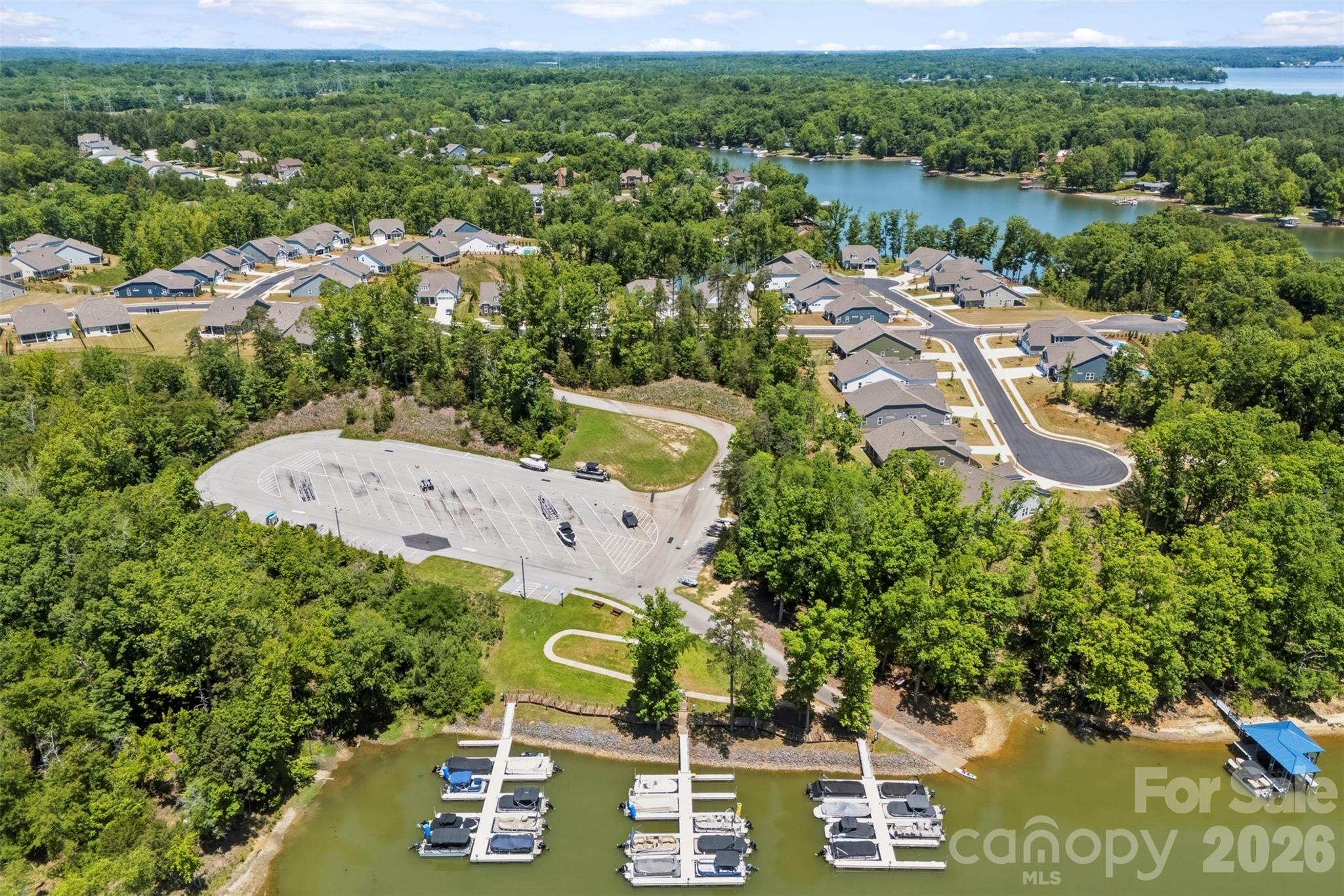 The Pinnacle At Handsmill - Residential