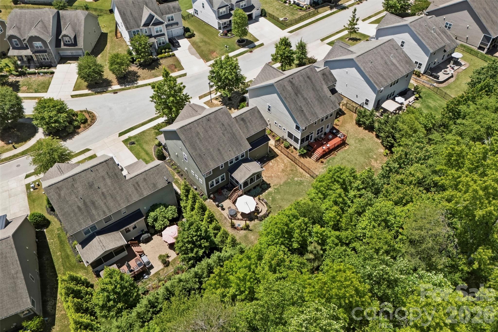 The Pinnacle At Handsmill - Residential
