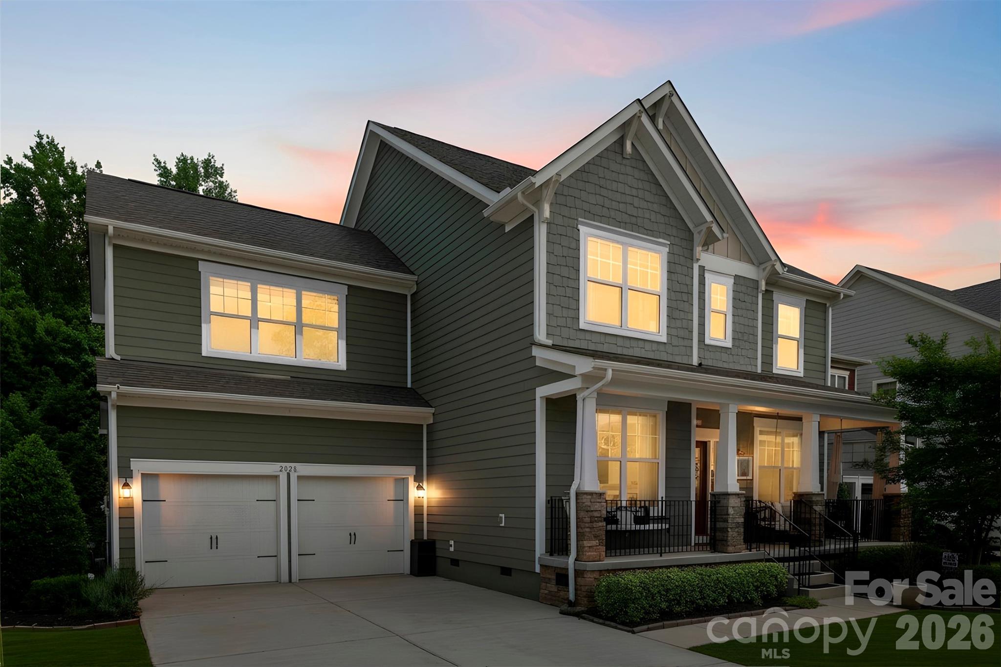 The Pinnacle At Handsmill - Residential
