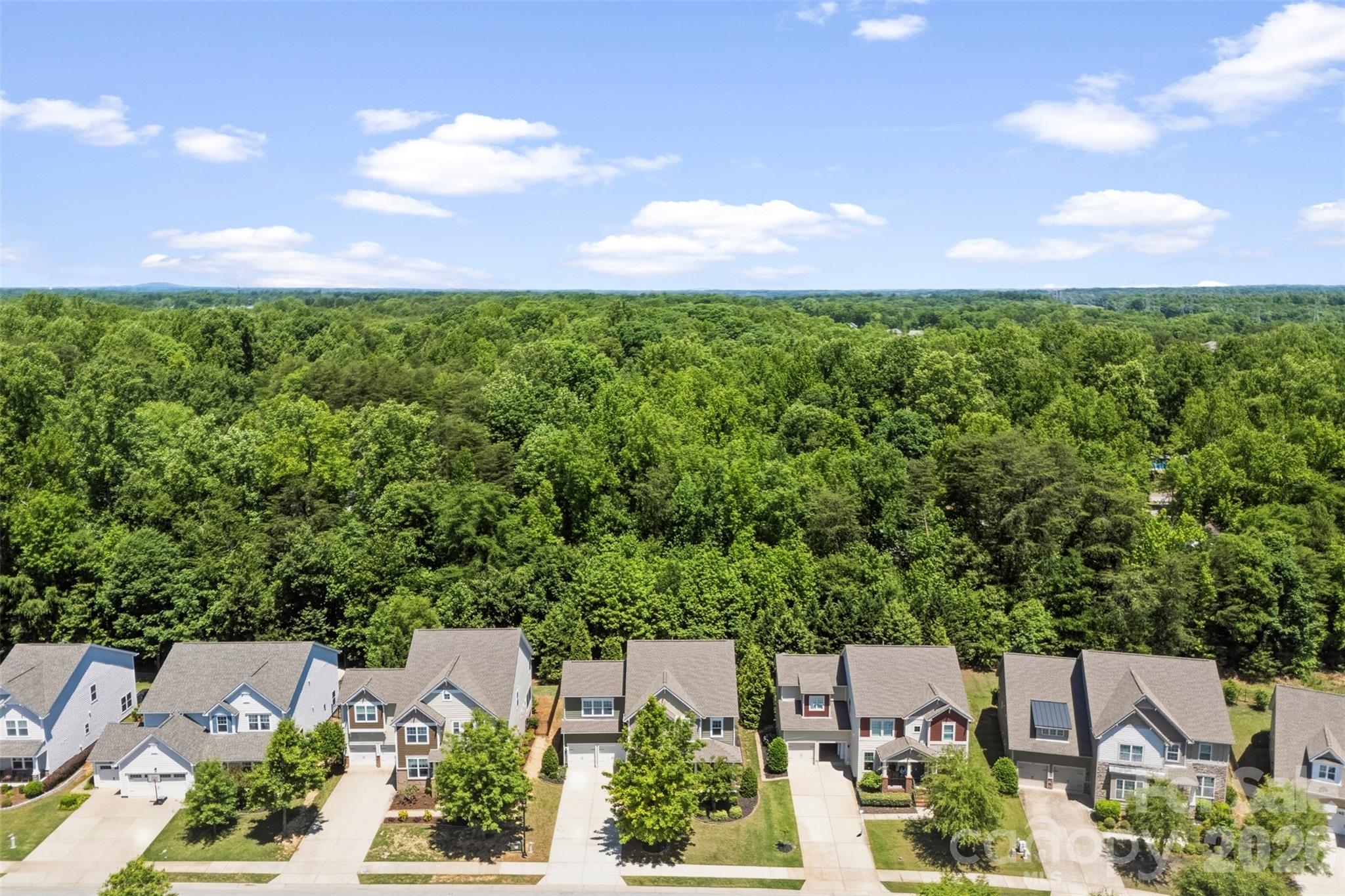 The Pinnacle At Handsmill - Residential