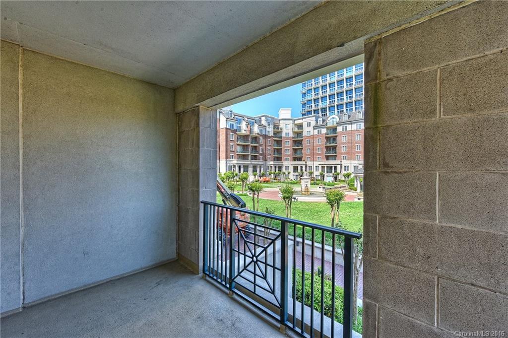 Fourth Ward - Residential