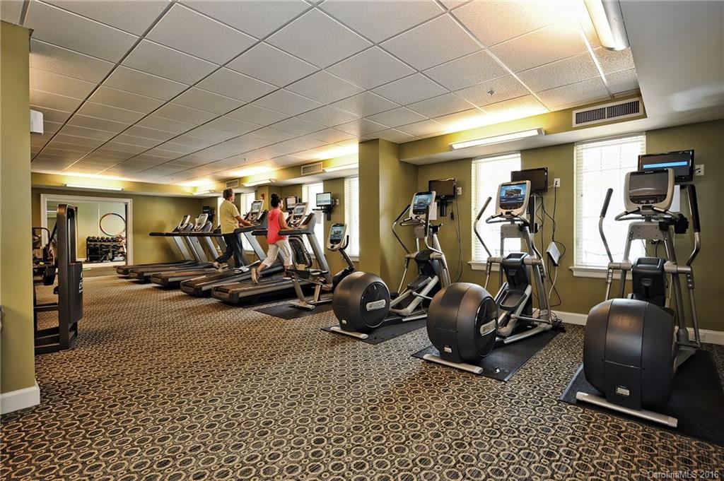 Fourth Ward - Residential