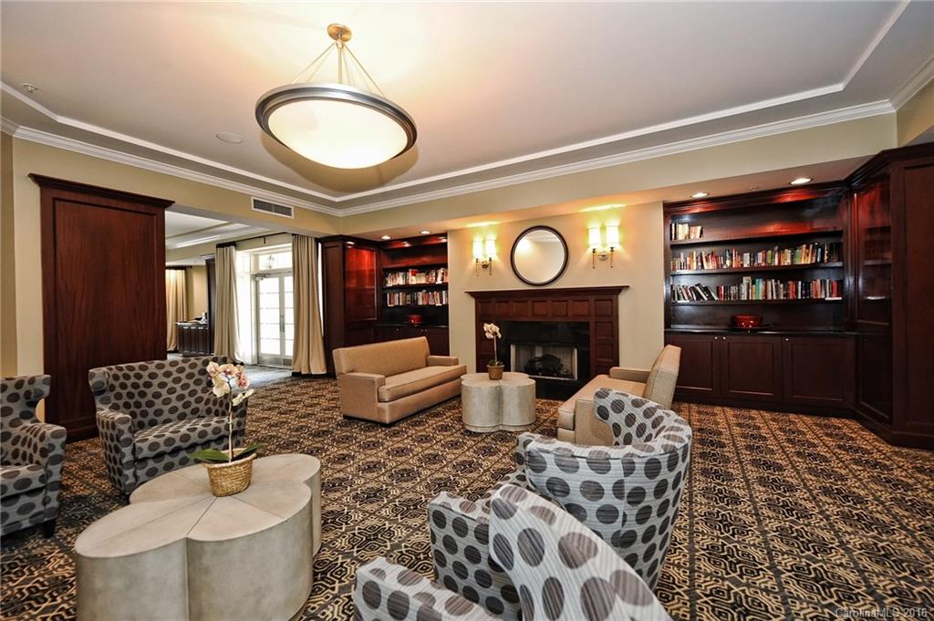 Fourth Ward - Residential