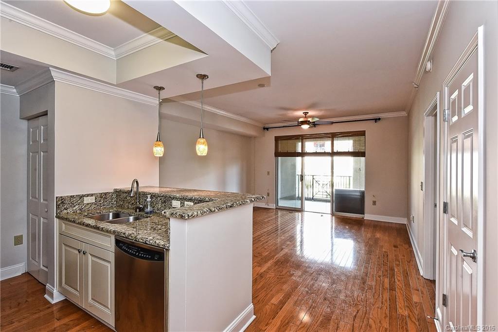 Fourth Ward - Residential