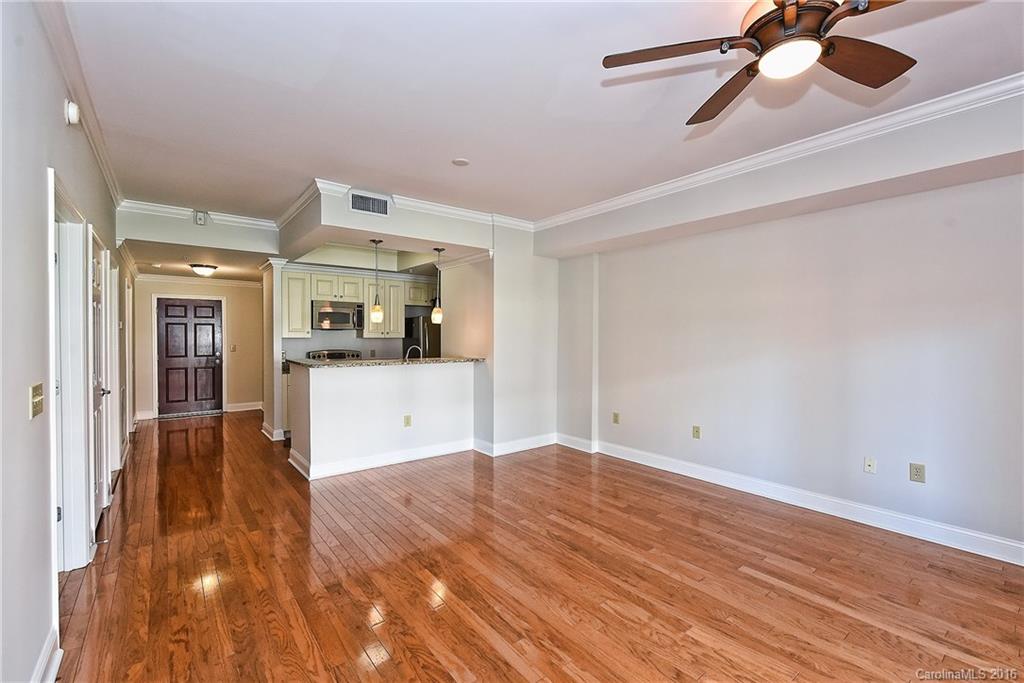 Fourth Ward - Residential